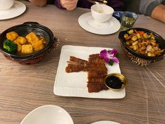 -李记潮汕砂锅粥(营福路店)