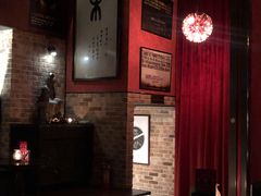 -JZ Club 爵士酒吧(上海店)