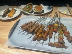 -锦州御烧烤(人民街店)