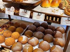 -CARINO BAKERY&CAFE(人广来福士店)