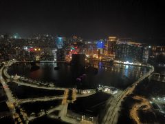 -澳门旅游塔360°旋转餐厅(南湾湖广场店)