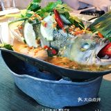 论好吃的泰国菜，我还是依然喜欢泰妃殿[调皮][调皮][调皮]