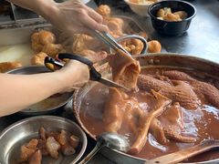 -韦记牛杂汤(清晖园店)