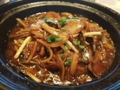 -山外山菜馆(玉泉路店)