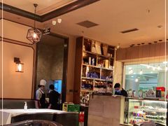-尘香•传统川菜(创汇首座店)