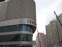 -深圳来福士广场