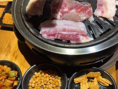 -九田家黑牛烤肉料理(华侨城店)