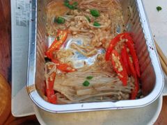 -木屋烧烤(坂田天安云谷店)