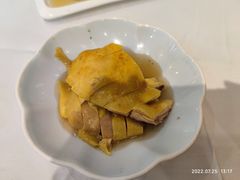 糟鸡-老人和饭店(淮海中路店)