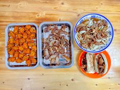 -清真-戏楼王记牛肉面