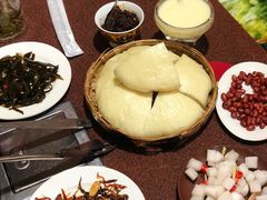 -尼玛藏家风味园(阿山食城店)