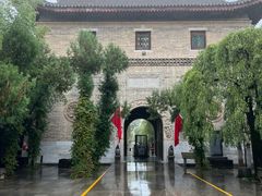 -西安关中民俗艺术博物院