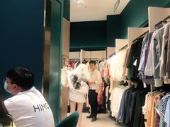 -海马体照相馆(北京朝阳大悦城店)