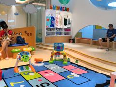 -水孩子国际儿童游泳早教中心(吾悦旗舰中心)