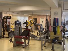-中田健身工作室(中针商务店)