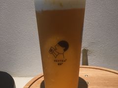 -喜茶(东莞汇一城店)