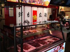 -绝味鸭脖(东直门店)