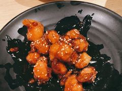 糖醋里脊-佬肥猫(南翔印象城MEGA店)
