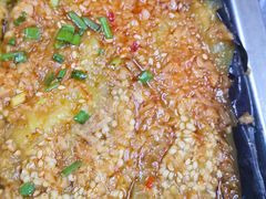 -桂萍特色牛筋牛杂(长堤街总店)