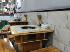 -川渔郎·鱼蛙自助火锅(文殊院店)