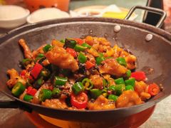 -首秀·四川料理(星耀101店)