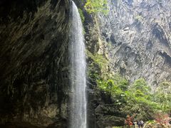 -英西峰林·洞天仙境