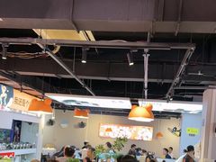 -蛙老爹·蜀香美蛙鱼头(王家湾店)