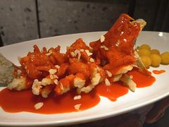 -姑苏家宴·苏帮菜·松鼠桂鱼(苏州总店)