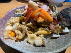 -生如夏花泰式火锅(鹭洲里店)