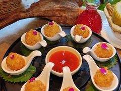 -若蘭慈·无国界素食料理(欢乐海岸店)