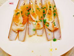 -绿岛国际酒店·海鲜酒楼(八七路店)