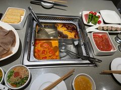 -海底捞火锅(黄石万达广场店)