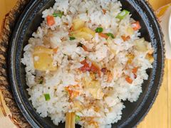 -渝绝回味碗土家洋芋饭(学道街店)