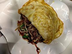 -玉林烤鸭店(定福庄店)