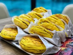 -魏家凉皮(博水商务大厦店)