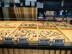 -老妈厨房团圆饺子东北菜(北环路店)