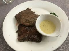 -马迭尔西餐厅(中央大街店)