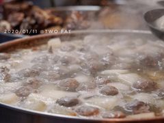 -莲塘味宝园牛杂(天越翔园店)