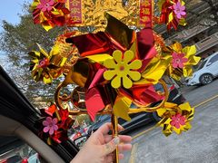 -广东圆玄道观