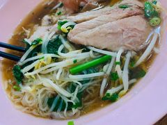 -马里奥明星猪脚饭