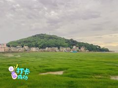 -汤山公园