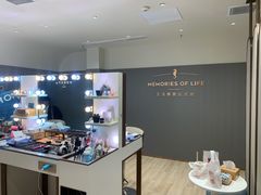 -海马体照相馆(上海月星环球港店)