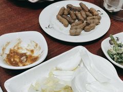 -金刚山烧烤(中山路店)