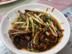 -蘭心餐厅(进贤路店)