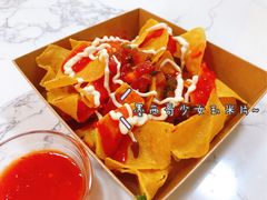 -TACO TUESDAY塔可星期二(人民路店)