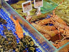 -高佳庄·舟山海鲜(海景旗舰店)