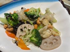 -红蜡烛-养生粥-津鲁菜(中山路店)