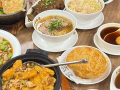 -百福麵家(新馬路店)