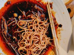 -柴门饭儿(成都太古里店)