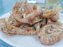 -明记海鲜大排档(巽寮湾店)